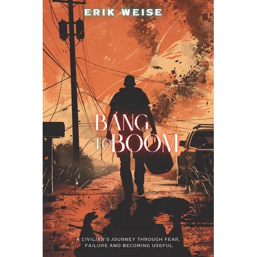 Bang to Boom - Paperback