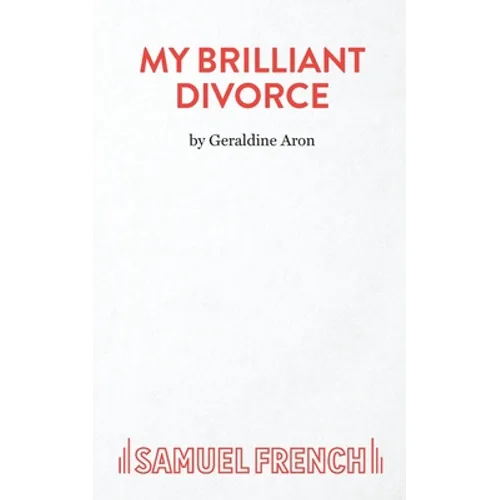 My Brilliant Divorce - Paperback