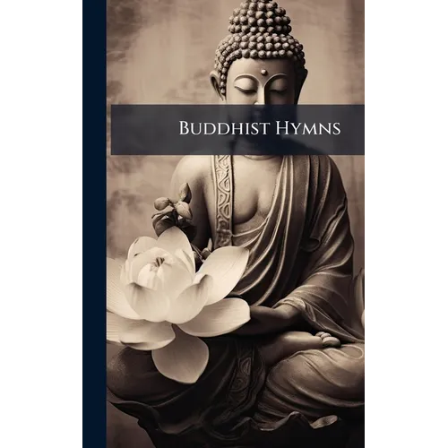 Buddhist Hymns - Hardcover