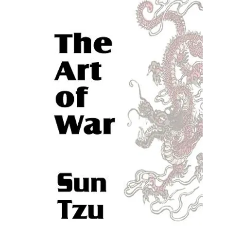 The Art of War - Paperback