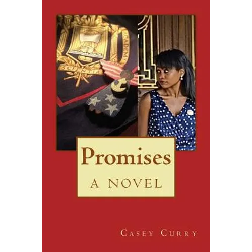 Promises - Paperback