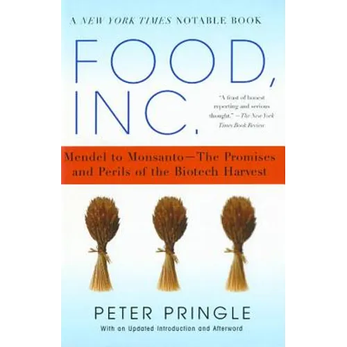 Food, Inc.