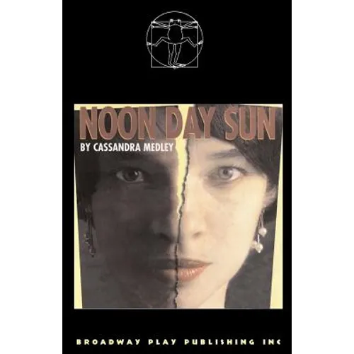 Noon Day Sun - Paperback