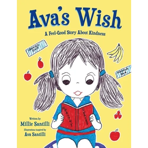 Ava's Wish - Paperback