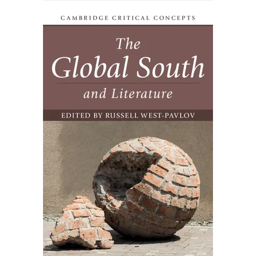 The Global South and Literature - Paperback