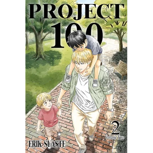 Project 100, Vol. 2 - Paperback