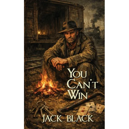 You Can't Win - Paperback