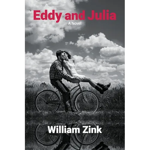 Eddy and Julia - Paperback