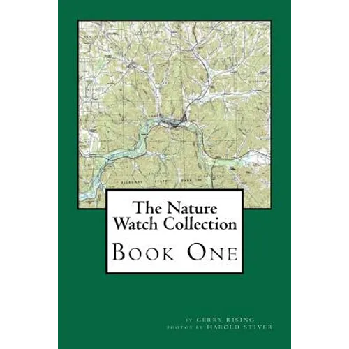 The Nature Watch Collection: Book One - Paperback