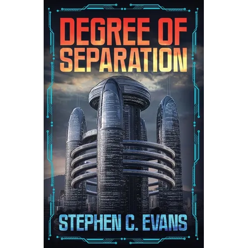 Degree of Separation - Paperback