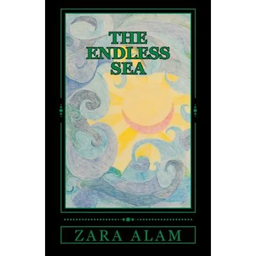 The Endless Sea - Paperback