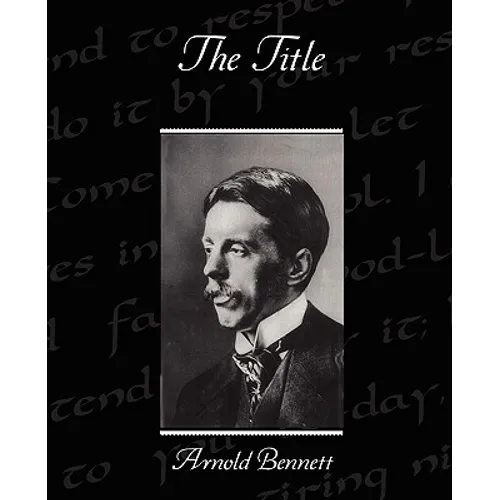 The Title - Paperback