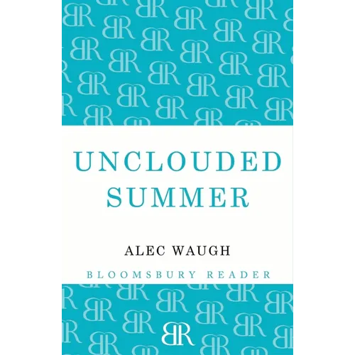 Unclouded Summer - Paperback