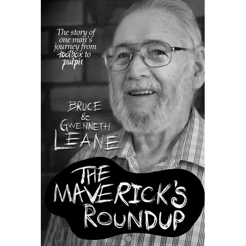The Maverick's Roundup - Paperback