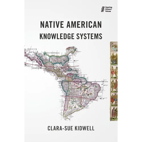 Native American Knowledge Systems - Paperback