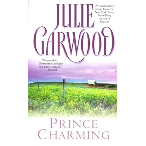 Prince Charming - Mass Market Paperbound