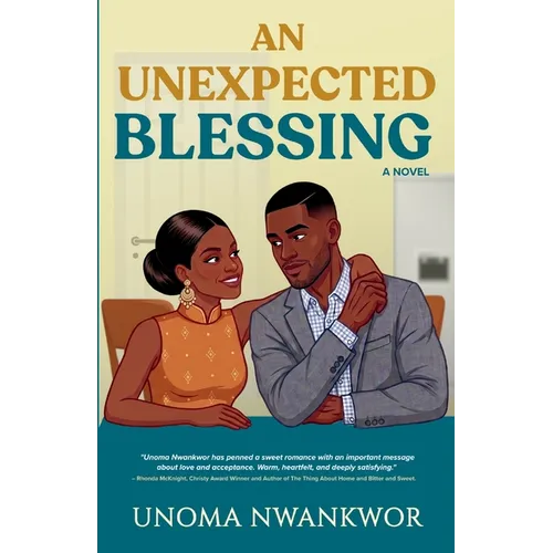 An Unexpected Blessing - Paperback
