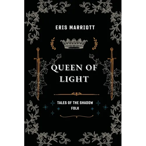 Queen of Light - Paperback