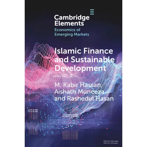 Islamic Finance and Sustainable Development - Paperback