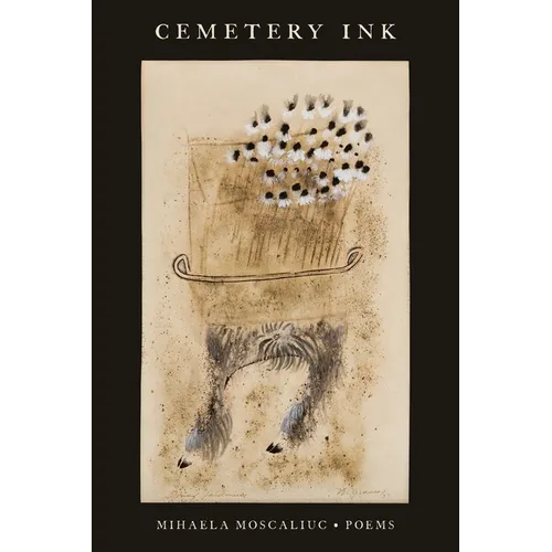 Cemetery Ink: Poems - Paperback