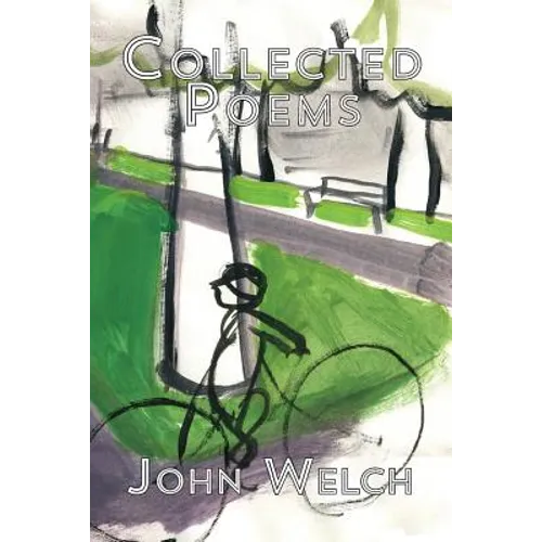 Collected Poems - Paperback