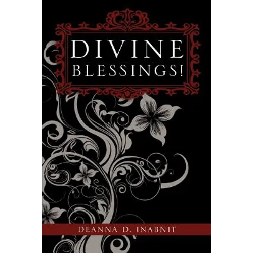 Divine Blessings! - Paperback