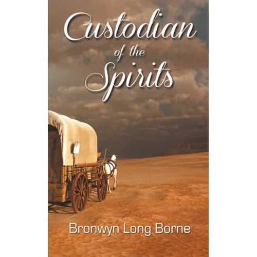 Custodian of the Spirits - Paperback