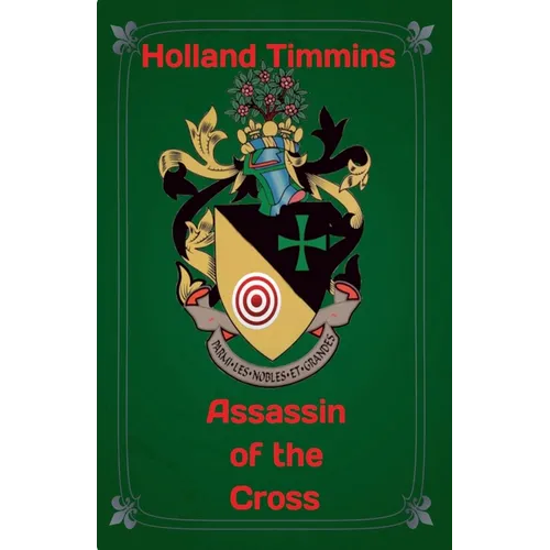 Assassin of the cross - Paperback