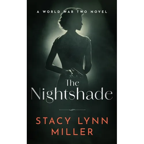 The Nightshade - Paperback