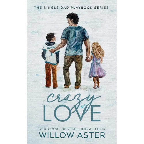 Crazy Love Special Edition - Paperback