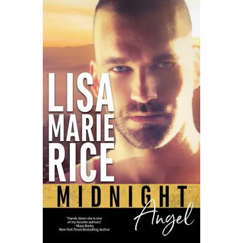 Midnight Angel - Paperback