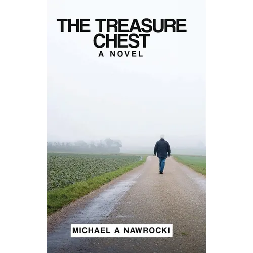 The Treasure Chest - Hardcover