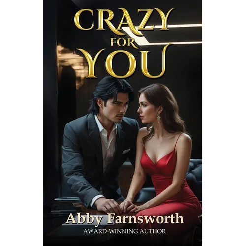Crazy for You - Paperback