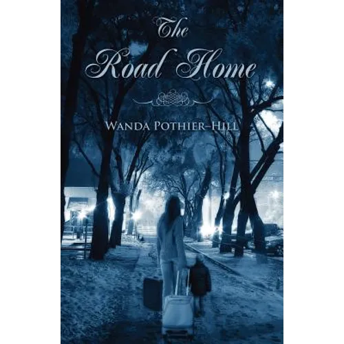 The Road Home - Paperback