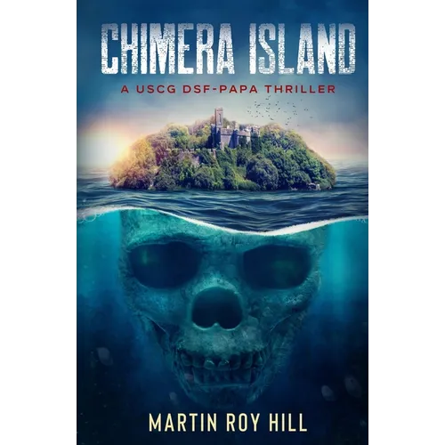 Chimera Island - Paperback