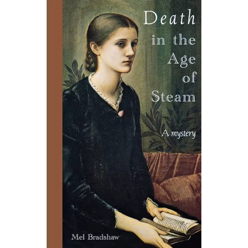 Death in the Age of Steam - Paperback