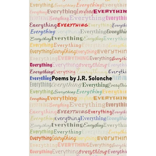 Everything - Paperback