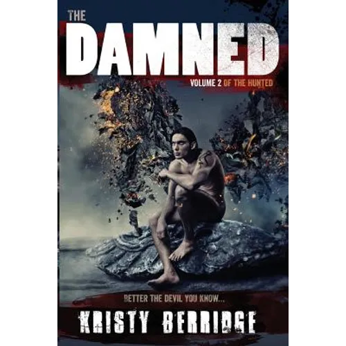 The Damned - Paperback