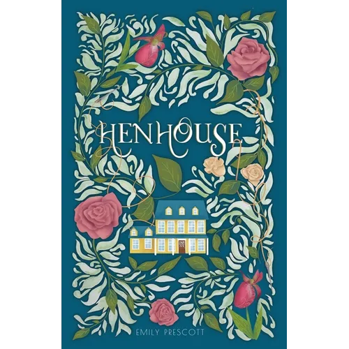 Henhouse - Paperback