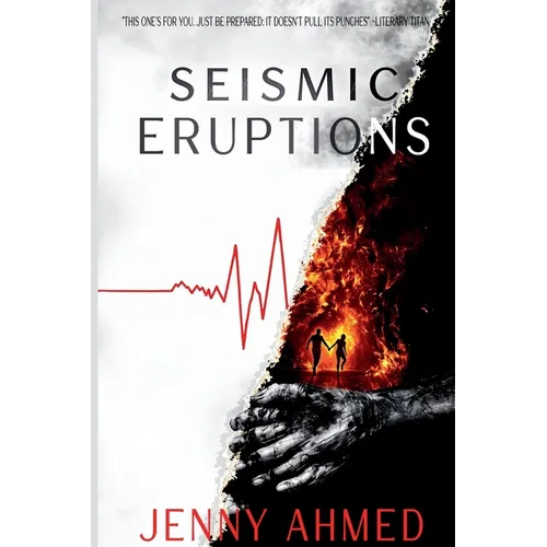 Seismic Eruptions - Paperback