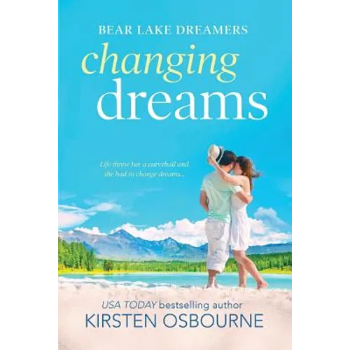 Changing Dreams - Paperback