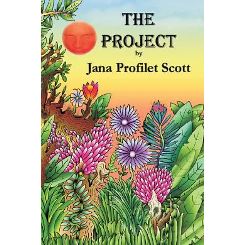 The Project - Paperback