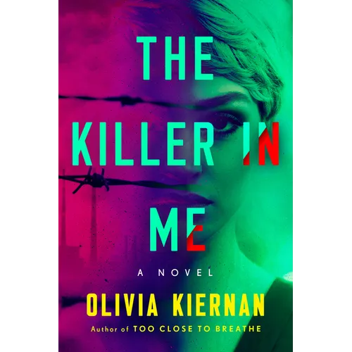 The Killer in Me - Paperback
