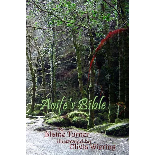 Aoife's Bible - Paperback