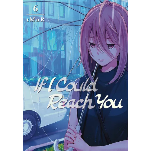 If I Could Reach You 6 - Paperback