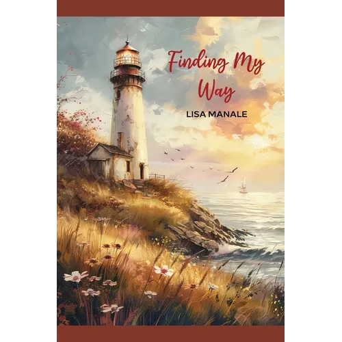 Finding My Way - Paperback