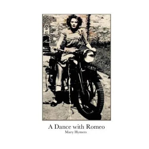 A Dance WIth Romeo - Paperback