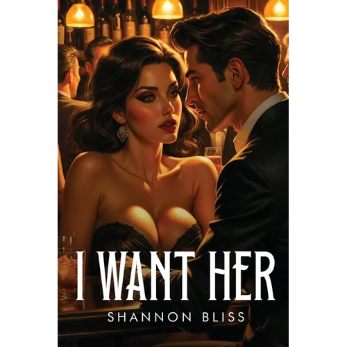 I Want Her - Paperback