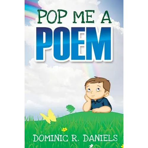 Pop Me A Poem