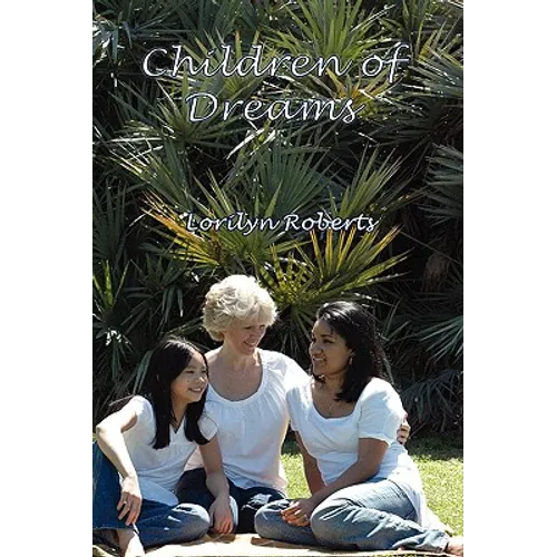 Children of Dreams - Paperback